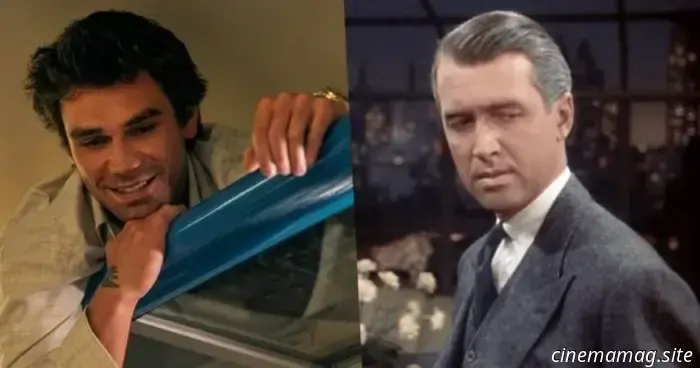 KJ Apa interpreterà James Stewart nel biopic Jimmy