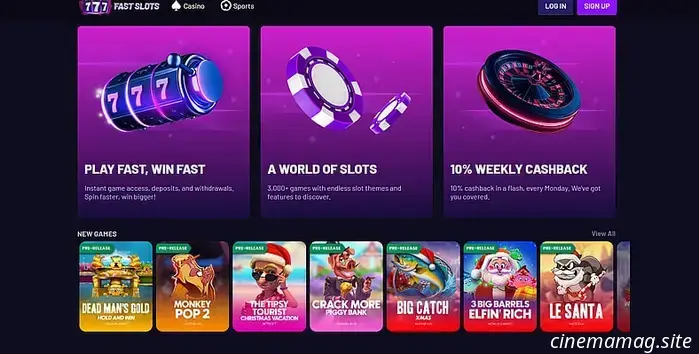 ¡Las mejores tragamonedas en línea de Australia! ¡Los mejores casinos de 2025!