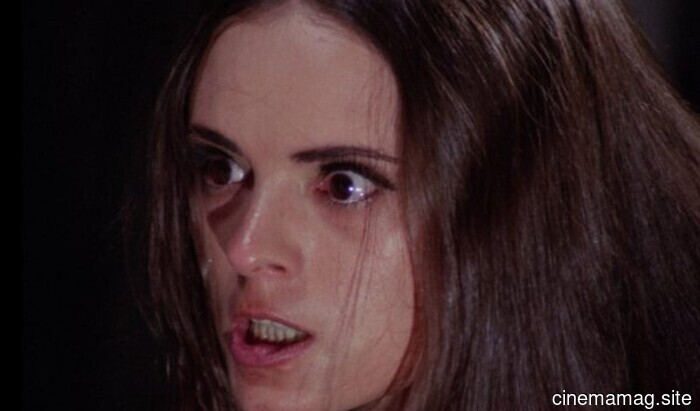 4K Ultra HD Обзор – Она убила в экстазе (1971)