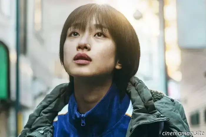 10 películas que ver en Japan Cuts 2025