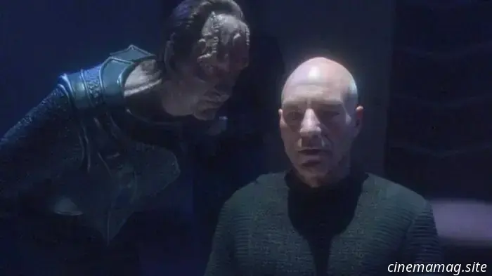 I 10 migliori episodi di Star Trek: The Next Generation