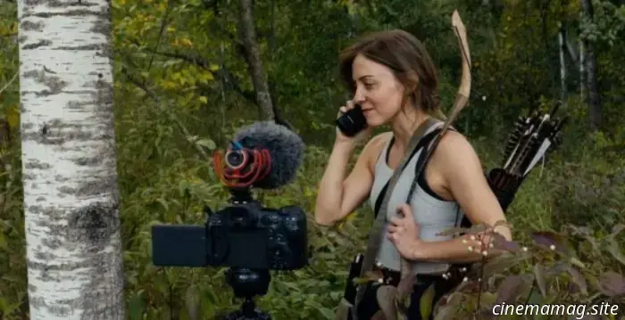Un reality show diventa da incubo in Solitude trailer