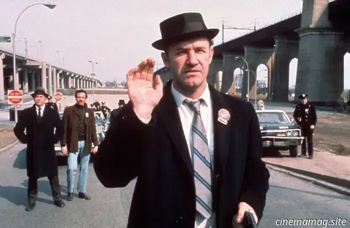 New to Streaming: Gene Hackman, Michael Mann, Vermiglio, CHAOS: The Manson Murders, and More