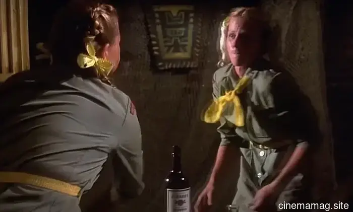 12 Behind-the-Scenes Tales of Kentucky Fried Movie, the Comedy That Inspired Airplane and Animal House