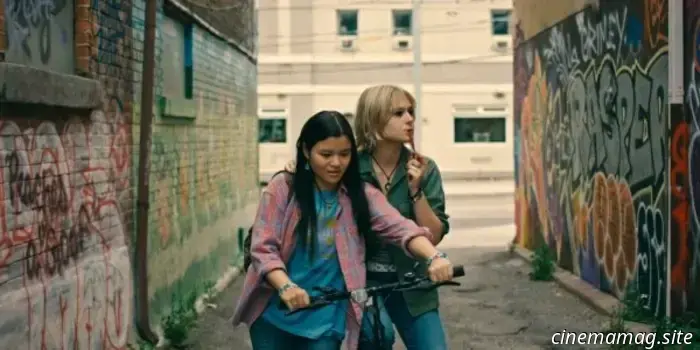 Трейлер фильма «Wayward» от Netflix приглашают нас в загадочный город Тал Пайнс.