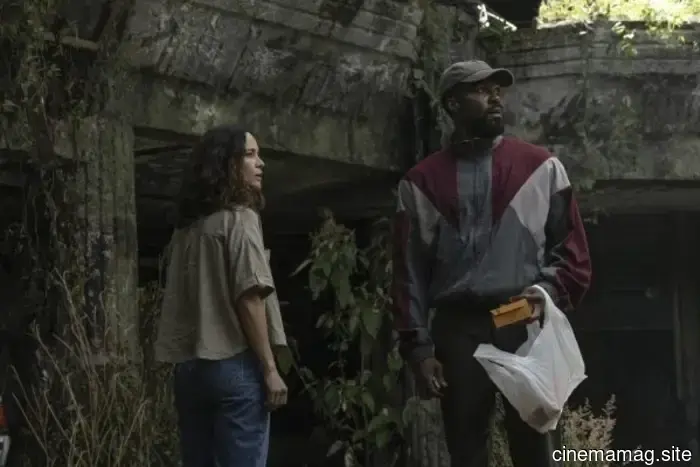 Nuovo trailer e immagini promozionali per Man on Fire di Netflix con Yahya Abdul-Mateen II