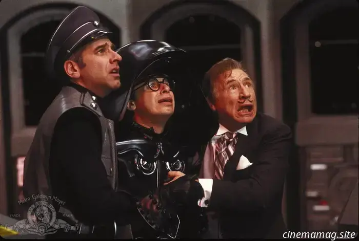 Ranking All 11 Mel Brooks Films From Good to Classic