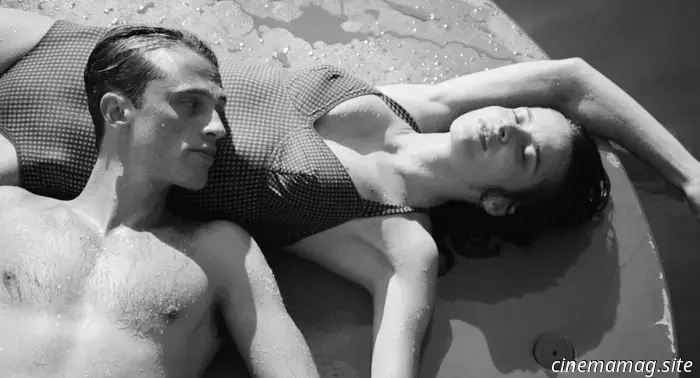 Venice Review: François Ozon's The Stranger Truly Does Justice to Albert Camus' Novel in Film Form
