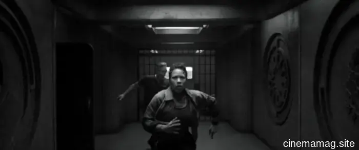 Apple TV делится тизером третьего сезона Silo и промо-изображениями