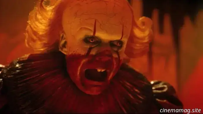 IT: Benvenuti a Derry — Rivelati i dettagli della prima stagione completa in 4K Ultra HD e Blu-ray