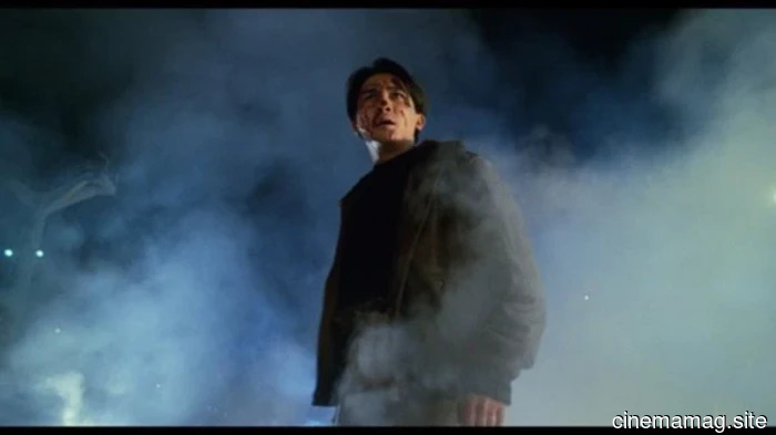 Revisión en 4K Ultra HD – Bala en la Cabeza (1990)