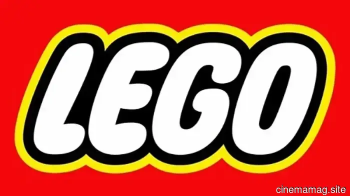 El set del Batmóvil de LEGO Batman Regresa llegará en septiembre.