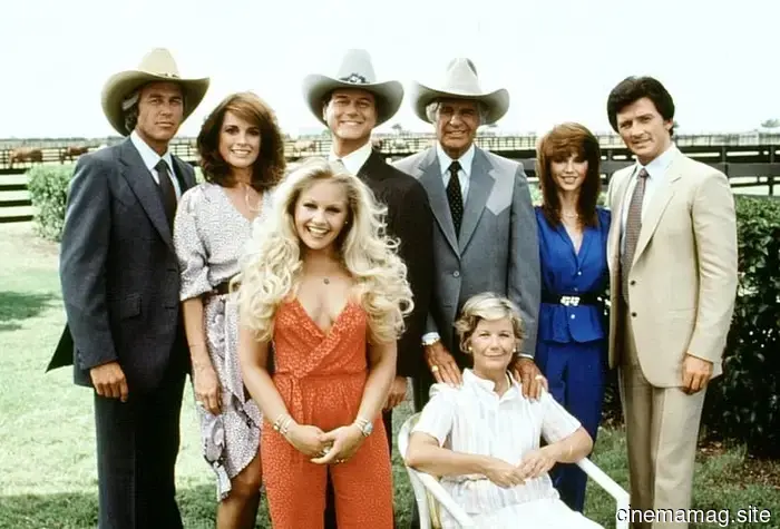 12 programas de televisión de los años 80 que siguen siendo un placer ver