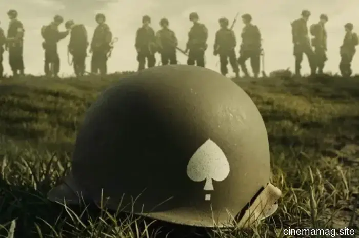 HBO will commemorate the 25th anniversary of Band of Brothers with a documentary titled Band of Brothers: Legacy.