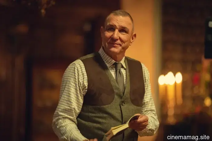 Il film The Gentlemen di Guy Ritchie ottiene un trailer per la stagione 2 e il rinnovo per la stagione 3.