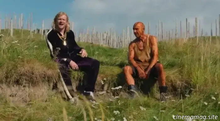 Experience the thrill of fear with the teaser for 28 Years Later: The Bone Temple.