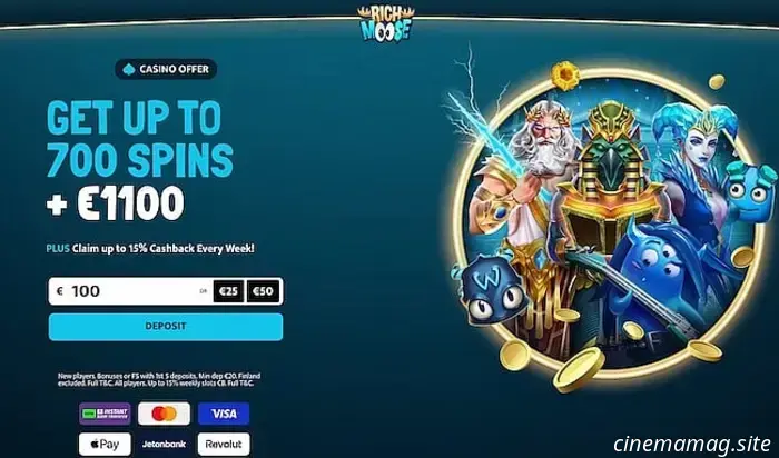 Los mejores casinos sin licencia sueca y Spelpaus 2025