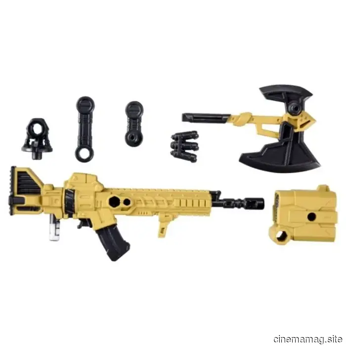Transformers Takara Tomy Overgear Optimus Prime, Ratchet y las figuras de Gigastorm lanzan pedidos anticipados de Hasbro