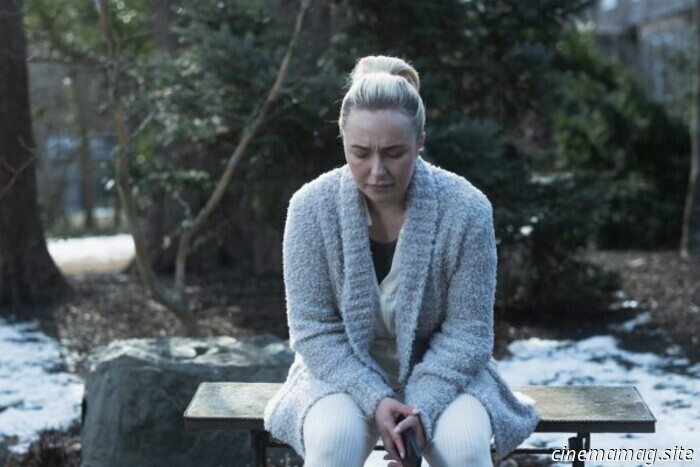 Film Review – Sleepwalker (2026)