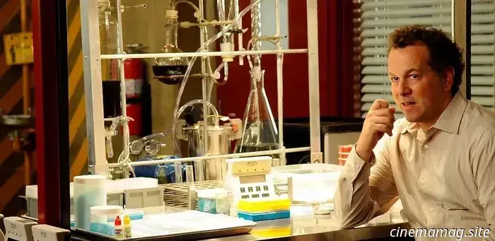 Las 12 muertes televisivas más fríamente lógicas