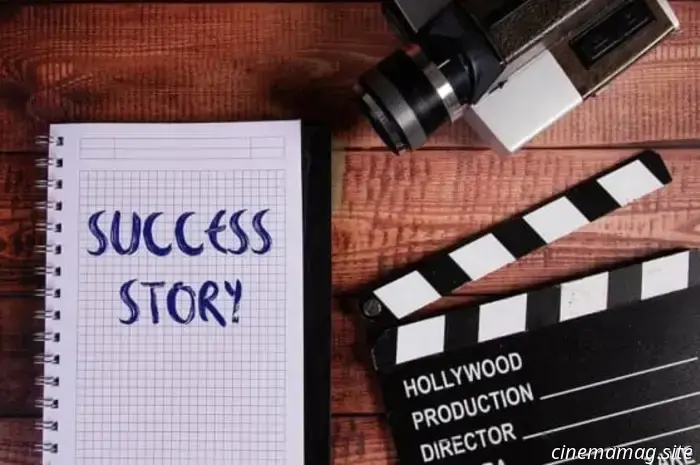 In what ways can remarkable movie characters inspire us to embrace risk-taking? - MovieMaker Magazine