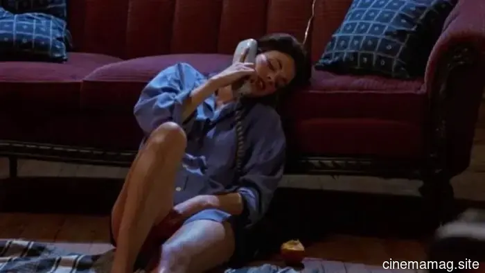 10 Overlooked Erotic Thrillers from the 1980s