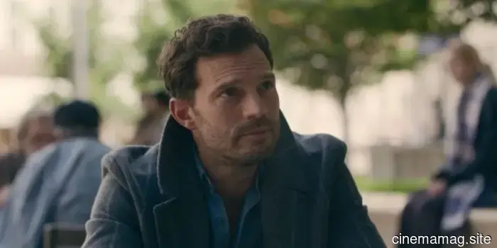Il trailer 12 12 12 di Apple TV mette Anthony Mackie contro Jamie Dornan