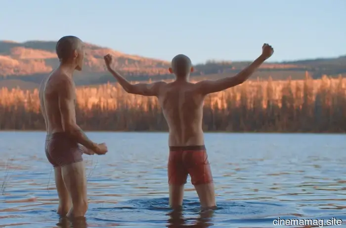 Locarno Review: Manhunt Offers a Raw Exploration of Contemporary Male Adolescence