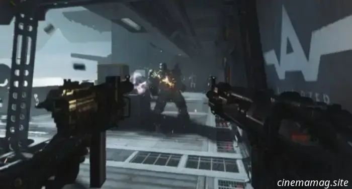 Wolfenstein II: The New Colossus opens pre-orders for physical editions on Nintendo Switch.