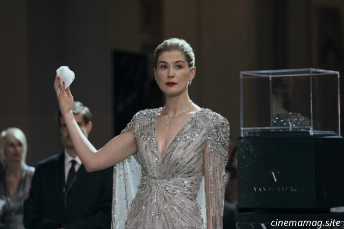 Reseña de la película – Ahora me ves: Ahora no me ves (2025)