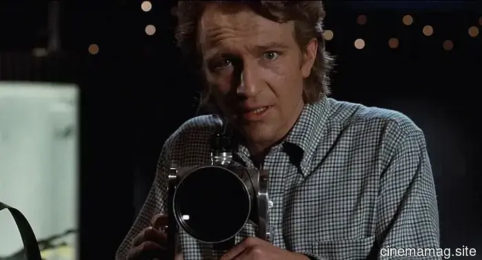 12 Fantastic Sleazy Films