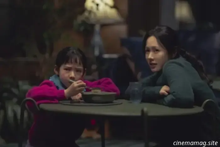 Recensione del BFI London Film Festival 2025 – Nessun'altra scelta
