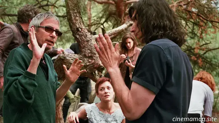 Leos Carax, Albert Serra, David Lowery, Alexander Payne, and others are planning their upcoming films.