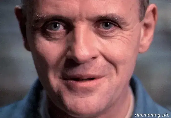 15 dettagli su Il silenzio degli innocenti che una persona normale non saprebbe