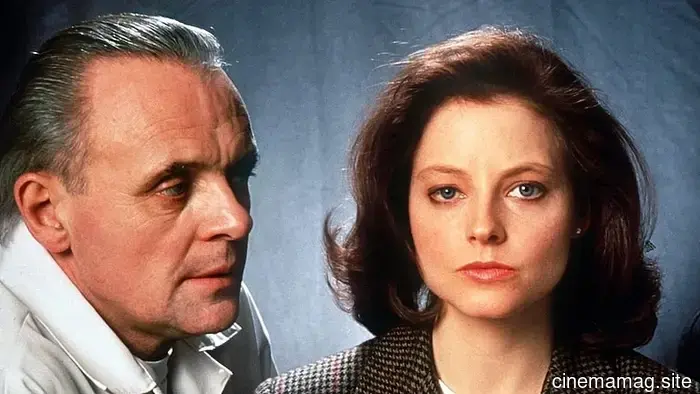 The Top 13 Serial Killer Films Ranked