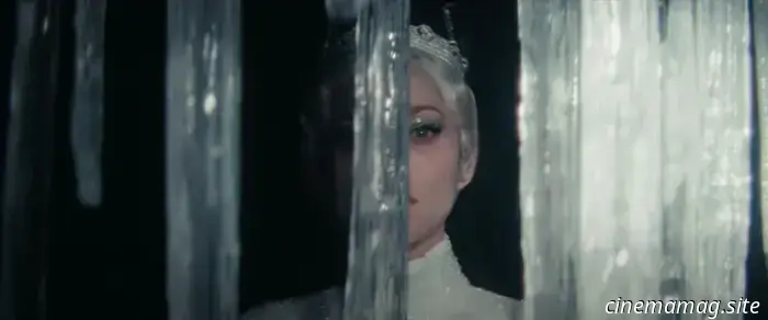 El tráiler estadounidense de "The Ice Tower" de Lucile Hadžihalilović se obsesiona con Marion Cotillard.