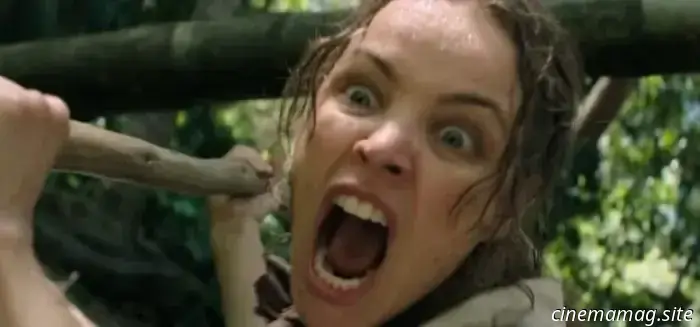 Новый трейлер фильма Сэма Рэйми «Send Help» с Рэйчел МакАдамс и Диланом О'Брайеном