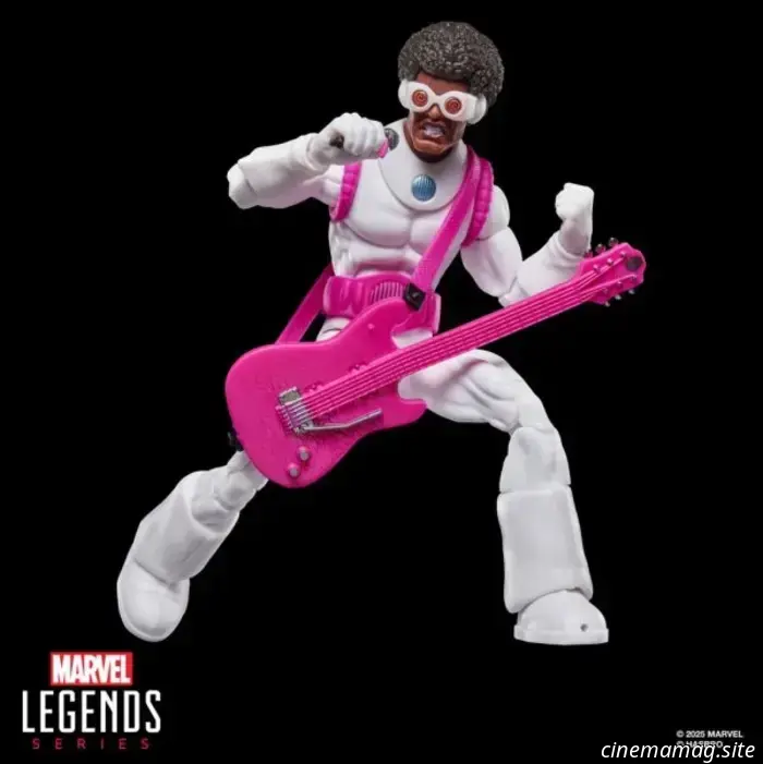 Hasbro has revealed the Uncanny Spider-Man, Spider-Venom, Owl, and Hypno-Hustler figures from the Marvel Legends Series Retro Collection.