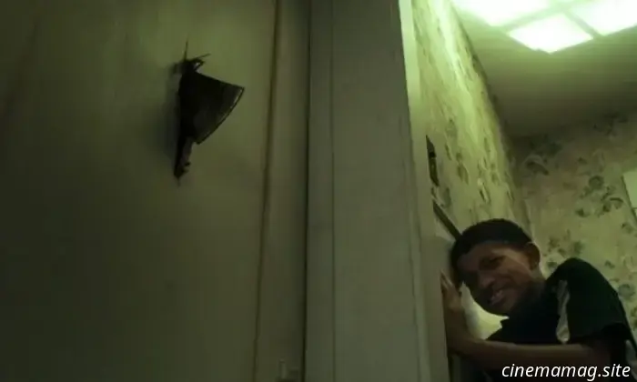 10 películas de terror imprescindibles que harán que te retuerzas