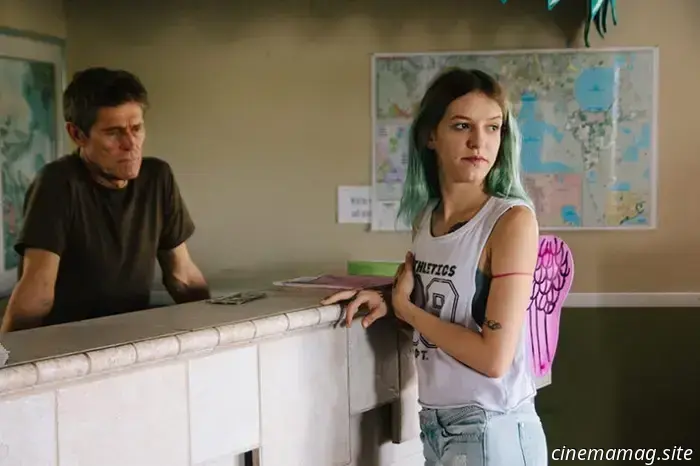 13 Películas Sobre la Profesión Más Antigua del Mundo Que No Endulzan Nada