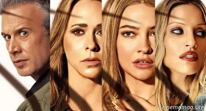 Posters for I Know What You Did Last Summer hint at who will be the next victim of the hook.