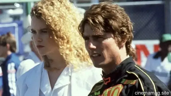 10 Must-See Movies That Prioritize Style Over Substance