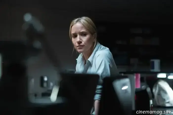 Trailer del thriller misterioso "The Huntsman" con Shawn Ashmore, Garret Dillahunt e Elizabeth Mitchell.