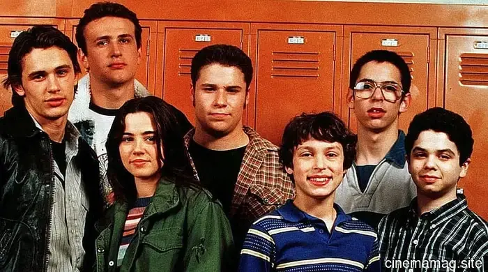 7 Excellent TV Shows That Lasted Just One Season