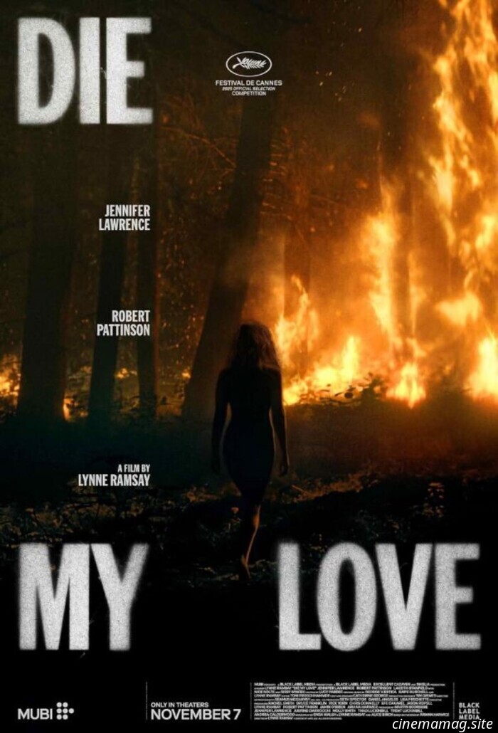 Recensione del film – Muori, amore mio (2025)