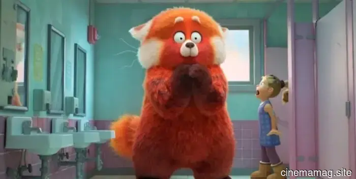 Pixar Isn't Facing an Originality Issue; It's Dealing with a Universality Challenge.