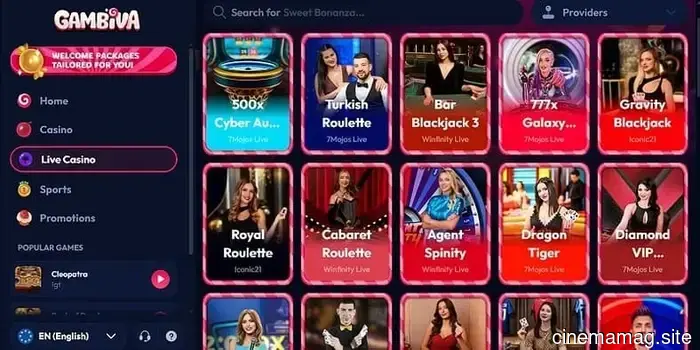 Top Online Roulette Options in Australia: Leading Platforms to Enjoy in 2026 - MovieMaker Magazine