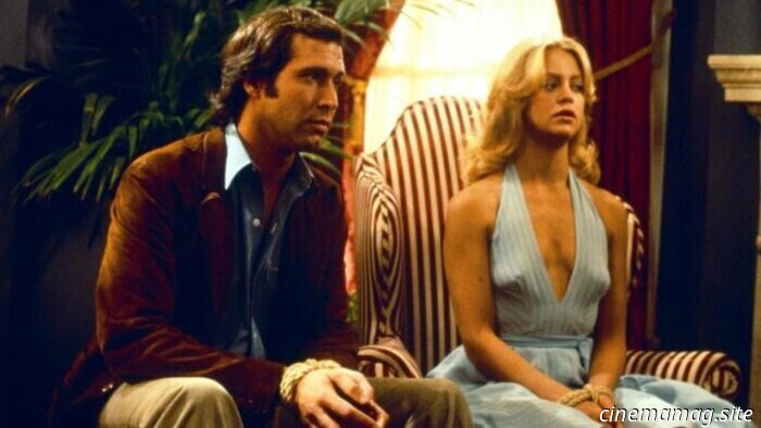 Juego sucio (1978) - Revisión de Blu-ray