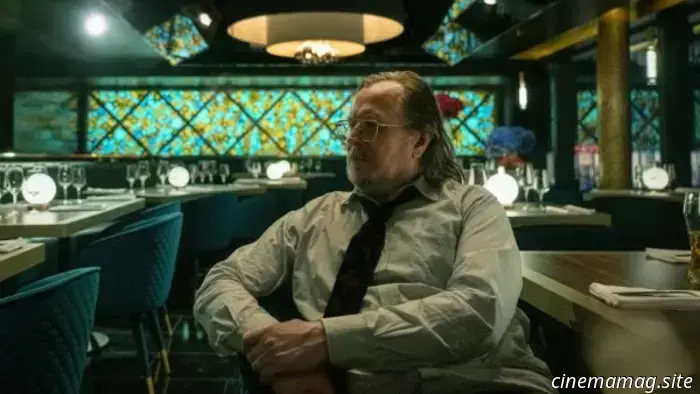 Slow Horses Stagione 5 Episodio 2 – Recensione: «Incommunicado»