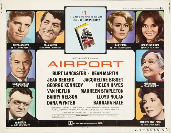 How many of these films from the 1970s can you identify from just one picture?